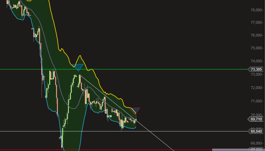QuoVadisDax - das Original - Nachfolgethread 779204