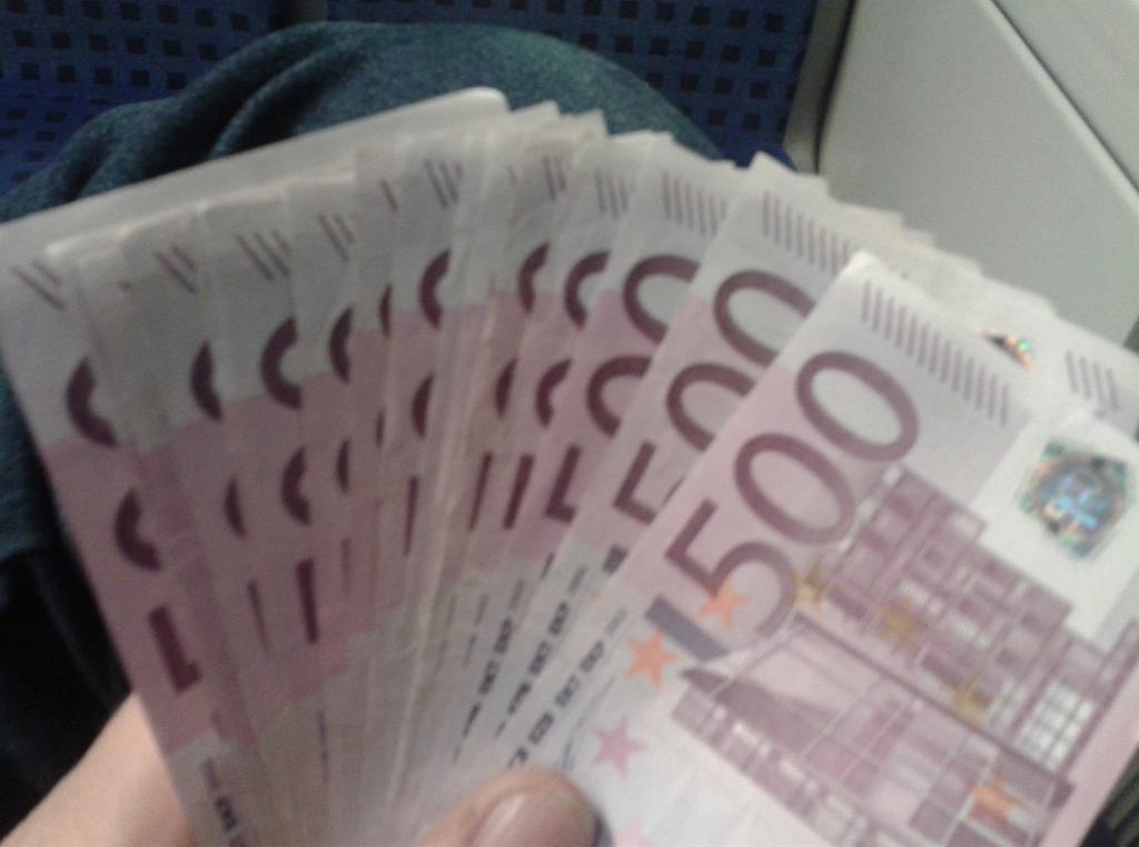 Pures Dynamit 300% +x möglich 779477