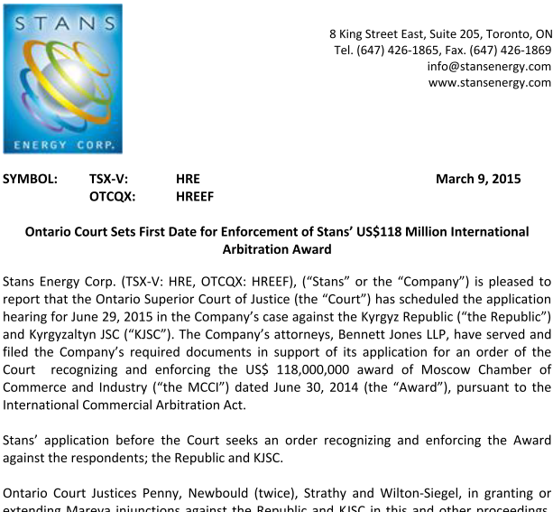 Alle REE-Companies... 806644