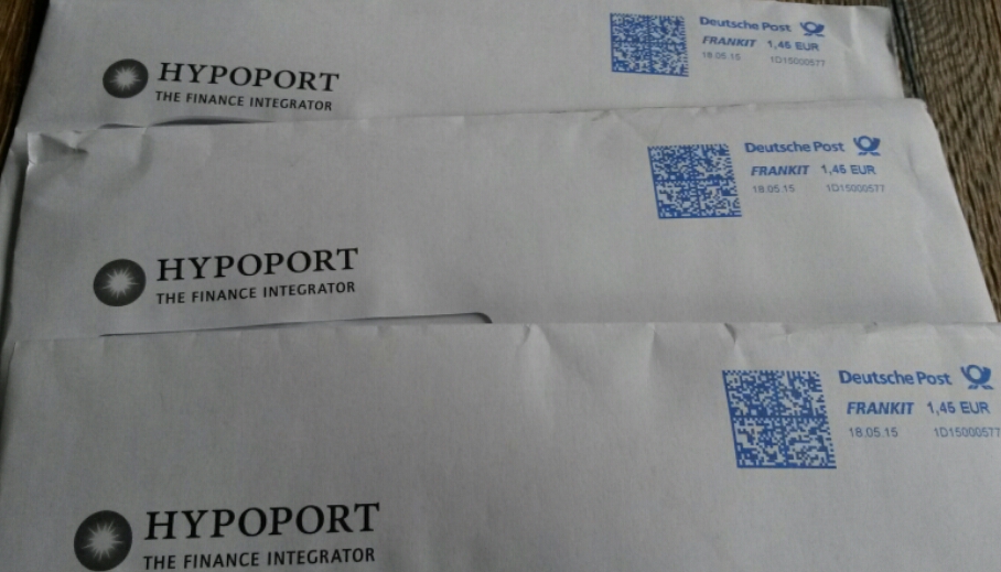 Hypoport - Kurschancen mit dem Finanzvertrieb 2.0 826698