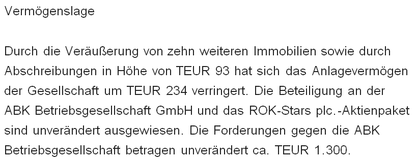 Rok Stars PLC 850277