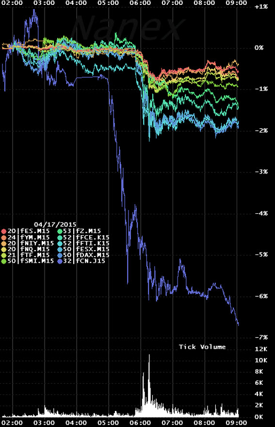 Der USA Bären-Thread 818218