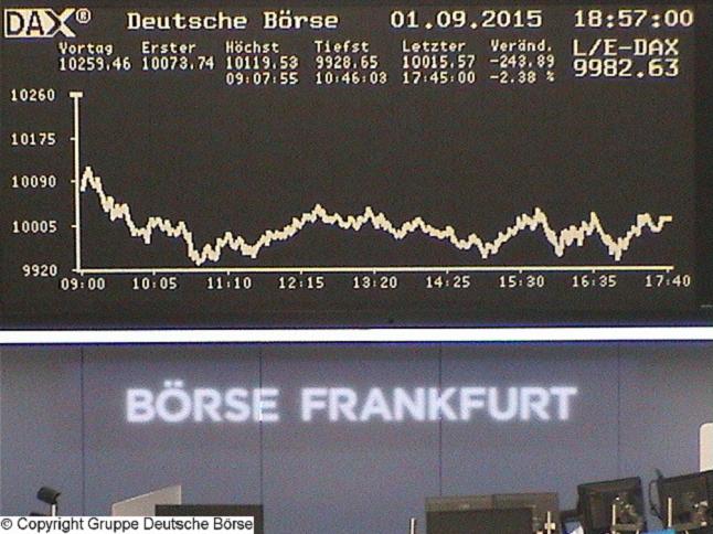 Die Links zu den Sternenkinder (DAX Spiel) 854644