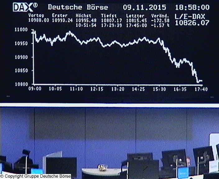 Die Links zu den Sternenkinder (DAX Spiel) 870998