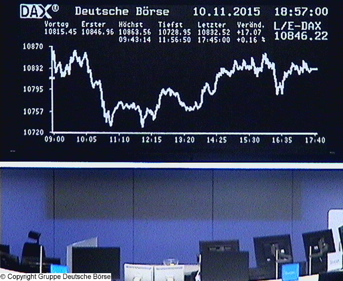 Die Links zu den Sternenkinder (DAX Spiel) 871001