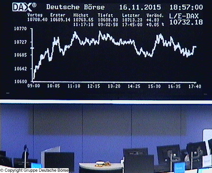Die Links zu den Sternenkinder (DAX Spiel) 872480