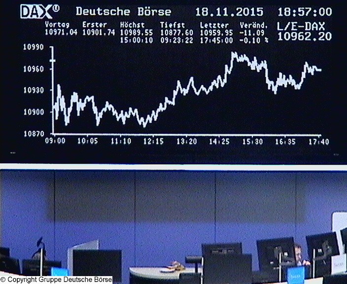 Die Links zu den Sternenkinder (DAX Spiel) 872966