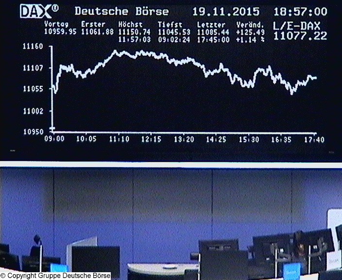 Die Links zu den Sternenkinder (DAX Spiel) 873220