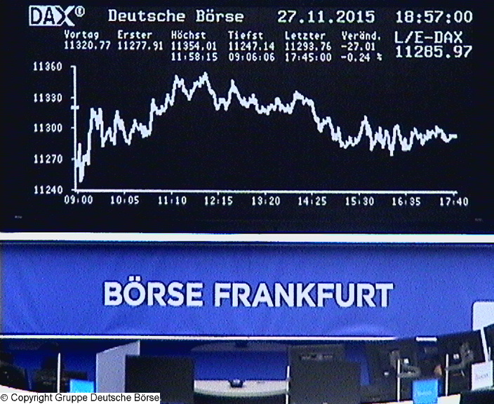 Die Links zu den Sternenkinder (DAX Spiel) 875140