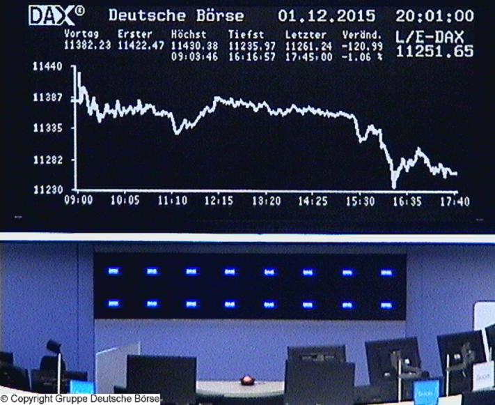 Die Links zu den Sternenkinder (DAX Spiel) 875646