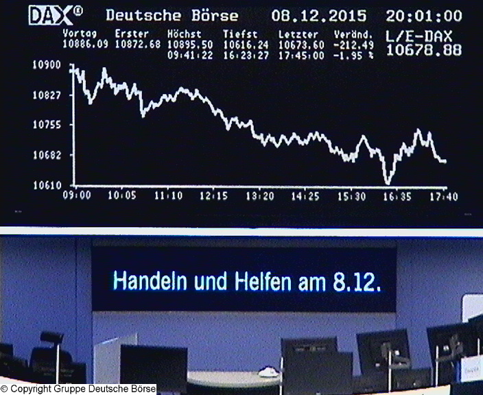 2.713.DAX Tipp-Spiel, Donnerstag, 10.12.15,17.45 H 877274