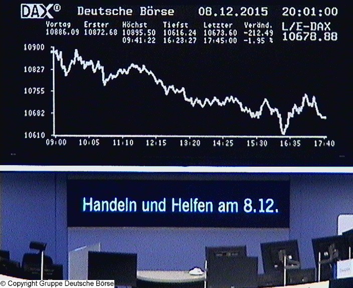 Die Links zu den Sternenkinder (DAX Spiel) 877275