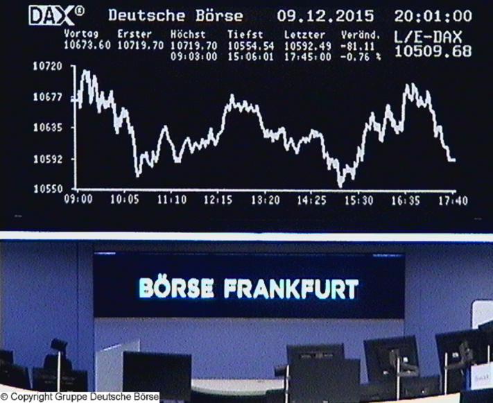 Die Links zu den Sternenkinder (DAX Spiel) 877572