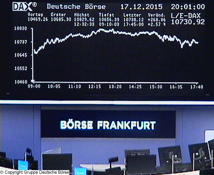 Die Links zu den Sternenkinder (DAX Spiel) 879454