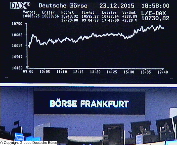 Die Links zu den Sternenkinder (DAX Spiel) 881095
