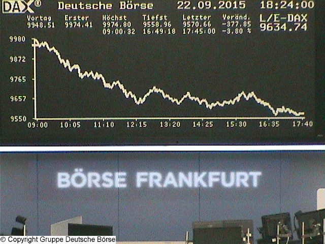 Die Links zu den Sternenkinder (DAX Spiel) 859833