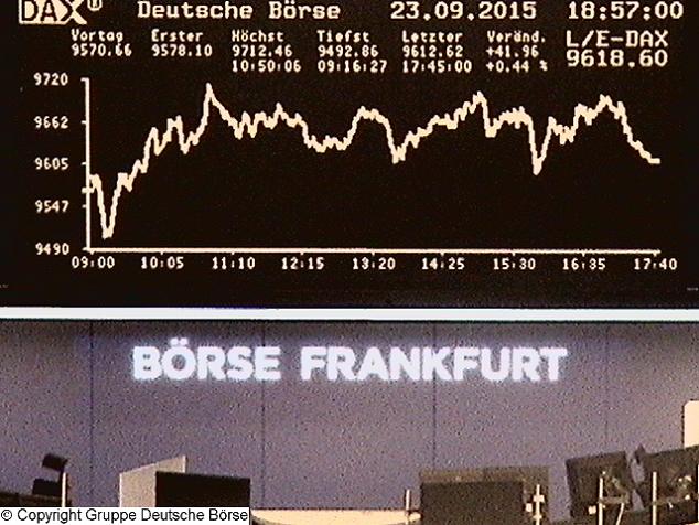 Die Links zu den Sternenkinder (DAX Spiel) 860113