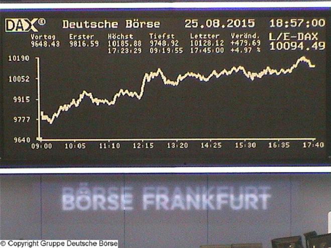 Die Links zu den Sternenkinder (DAX Spiel) 852693