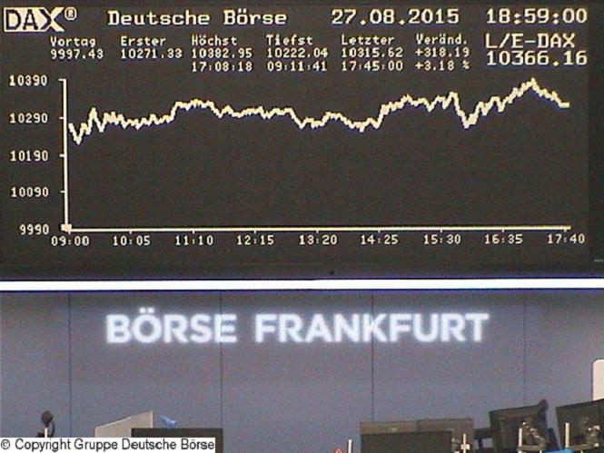 Die Links zu den Sternenkinder (DAX Spiel) 853331
