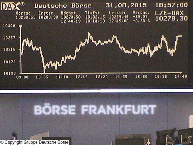 Die Links zu den Sternenkinder (DAX Spiel) 854267