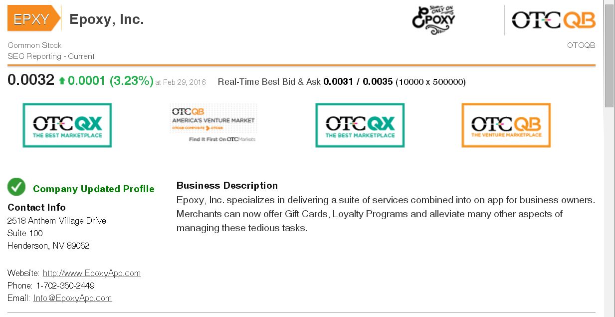 das Kursziel 2016 - Thread! 897705