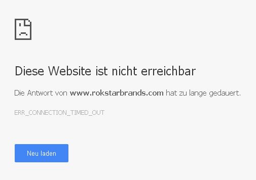 Rok Stars PLC 942690