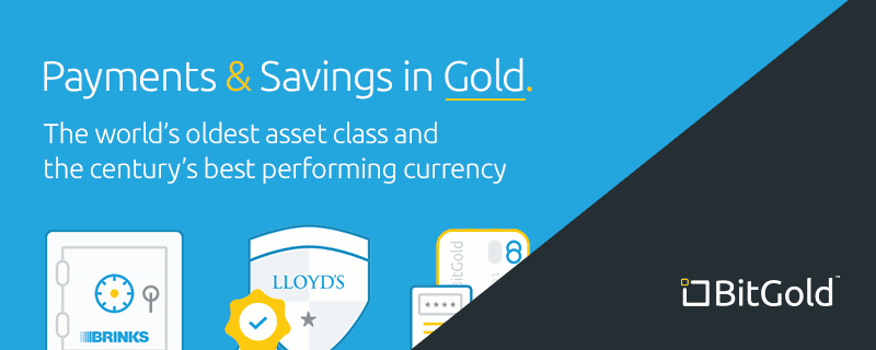 GoldMoney - das neue Bezahlsystem? 912005