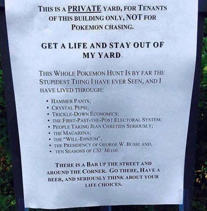 Pokemon Go die Wende? 927642