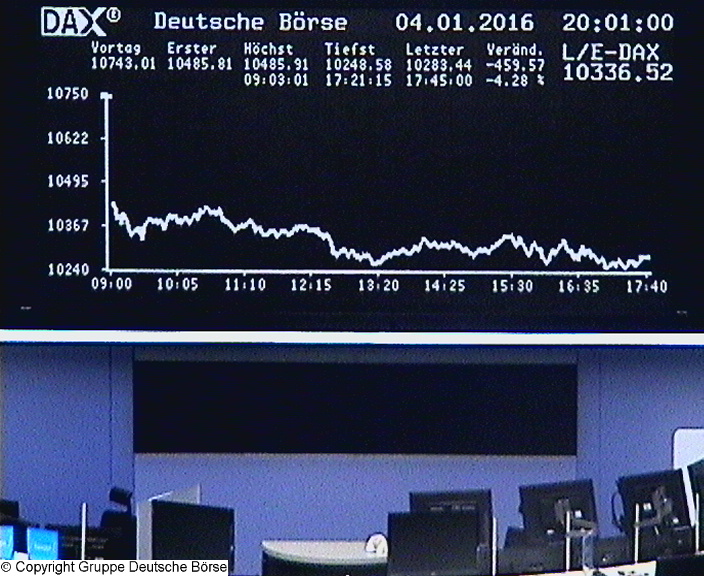 2.728.DAX Tipp-Spiel, Mittwoch, 06.01.2016,17.45 H 882352