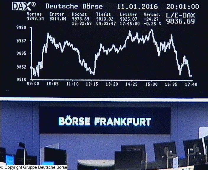 Die Links zu den Sternenkinder (DAX Spiel) 884289