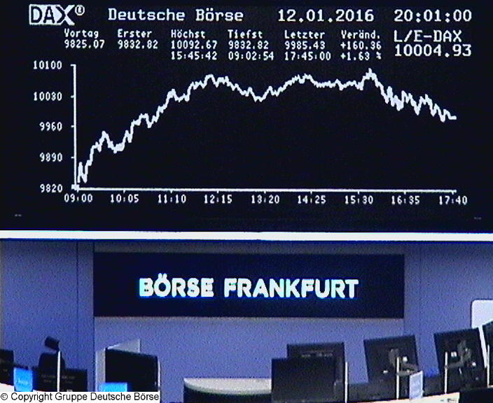 Die Links zu den Sternenkinder (DAX Spiel) 884634