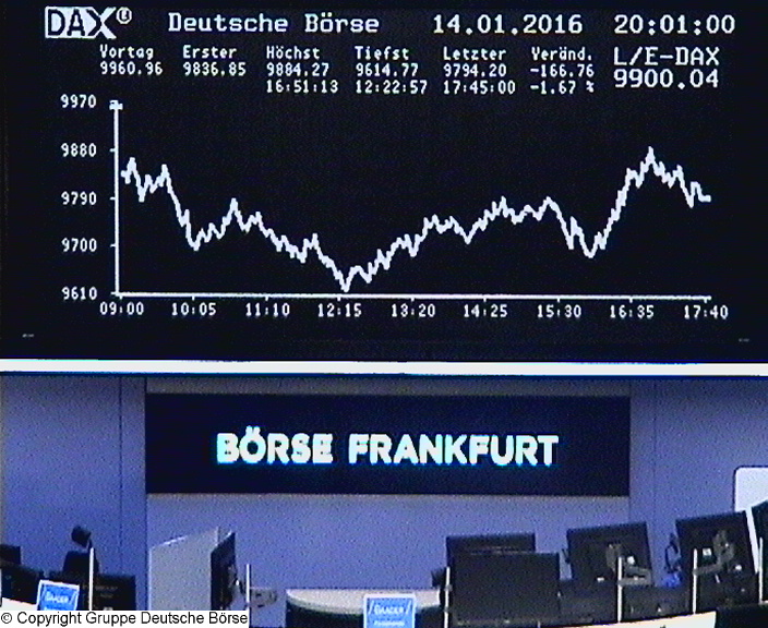 2.736.DAX Tipp-Spiel, Montag, 18.01.2016,17.45 H 885248