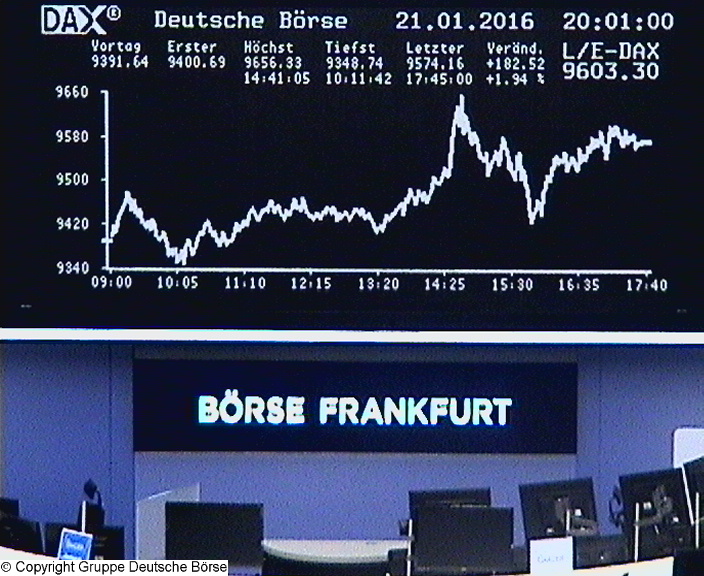 2.741.DAX Tipp-Spiel, Montag, 25.01.2016,17.45 H 887317