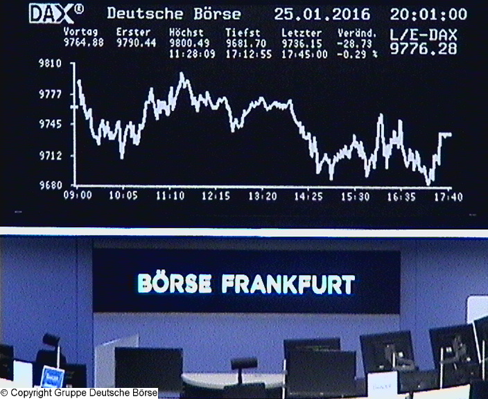 2.743.DAX Tipp-Spiel, Mittwoch, 27.01.2016,17.45 H 888352