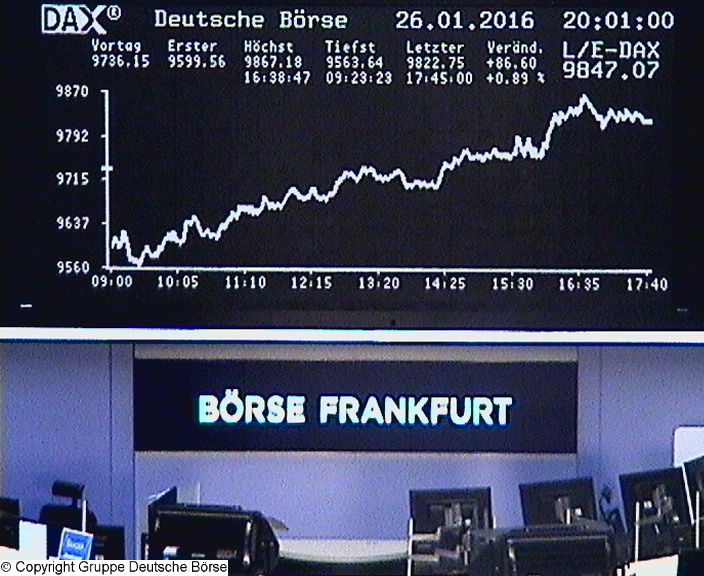 Die Links zu den Sternenkinder (DAX Spiel) 888714