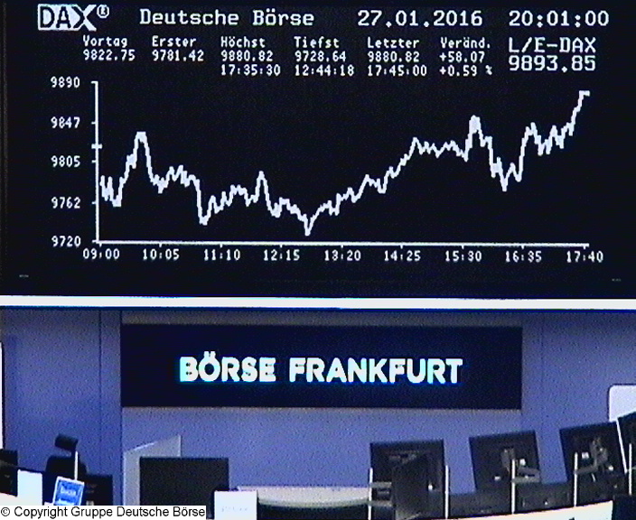 Die Links zu den Sternenkinder (DAX Spiel) 889088