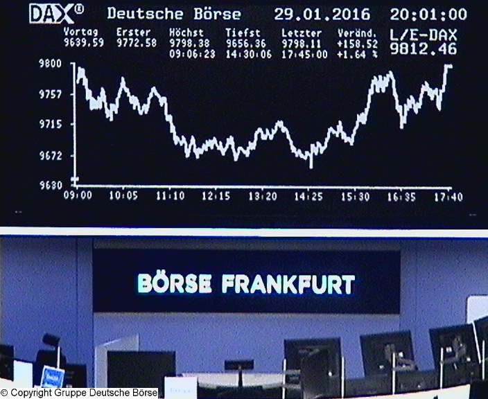 Die Links zu den Sternenkinder (DAX Spiel) 890093