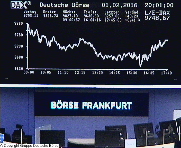 Die Links zu den Sternenkinder (DAX Spiel) 890448