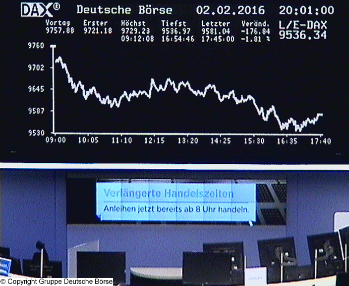 Die Links zu den Sternenkinder (DAX Spiel) 890779