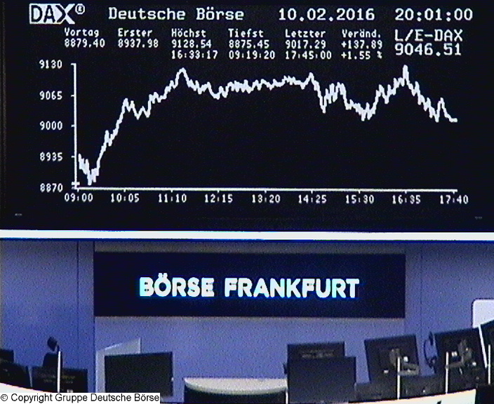 Die Links zu den Sternenkinder (DAX Spiel) 893168