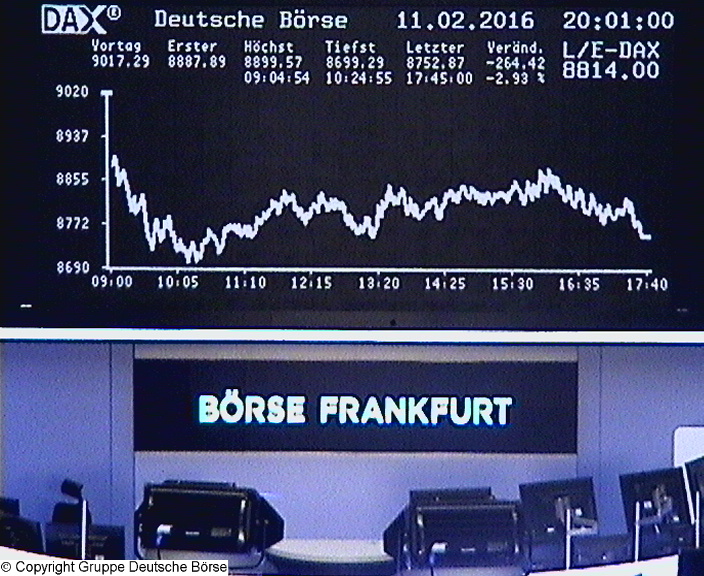 2.756.DAX Tipp-Spiel, Montag, 15.02.2016,17.45 H 893488