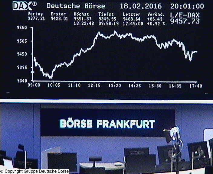 2.761.DAX Tipp-Spiel, Montag, 22.02.2016,17.45 H 895195