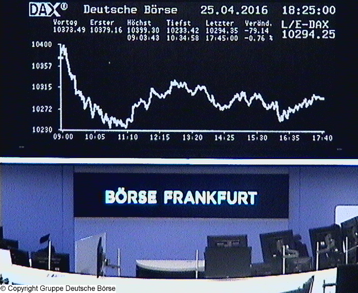 Die Links zu den Sternenkinder (DAX Spiel) 910117