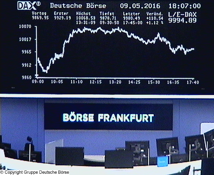 Die Links zu den Sternenkinder (DAX Spiel) 912928