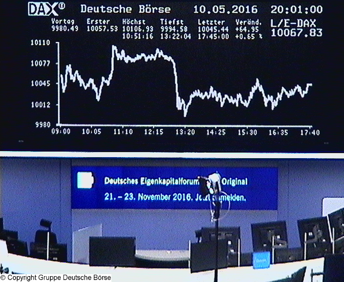 Die Links zu den Sternenkinder (DAX Spiel) 913193