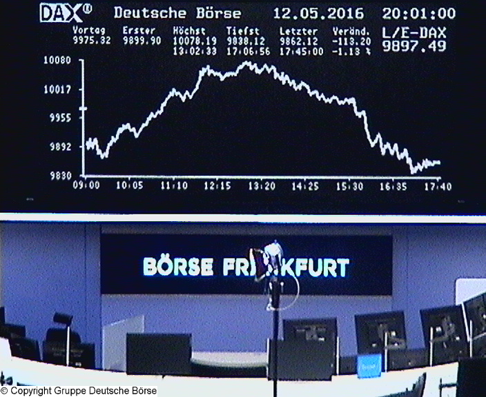 Die Links zu den Sternenkinder (DAX Spiel) 913783