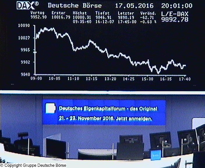 Die Links zu den Sternenkinder (DAX Spiel) 914606