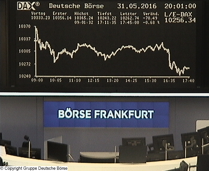 Die Links zu den Sternenkinder (DAX Spiel) 917435