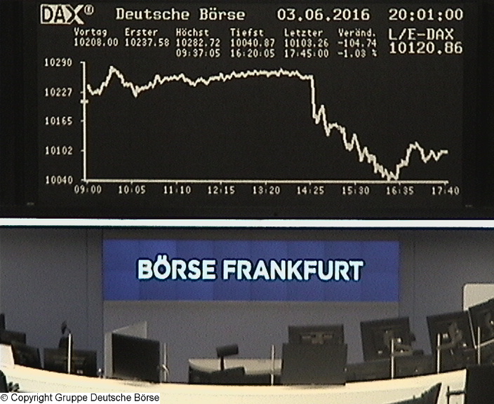 Die Links zu den Sternenkinder (DAX Spiel) 918501