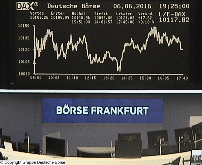 Die Links zu den Sternenkinder (DAX Spiel) 918730
